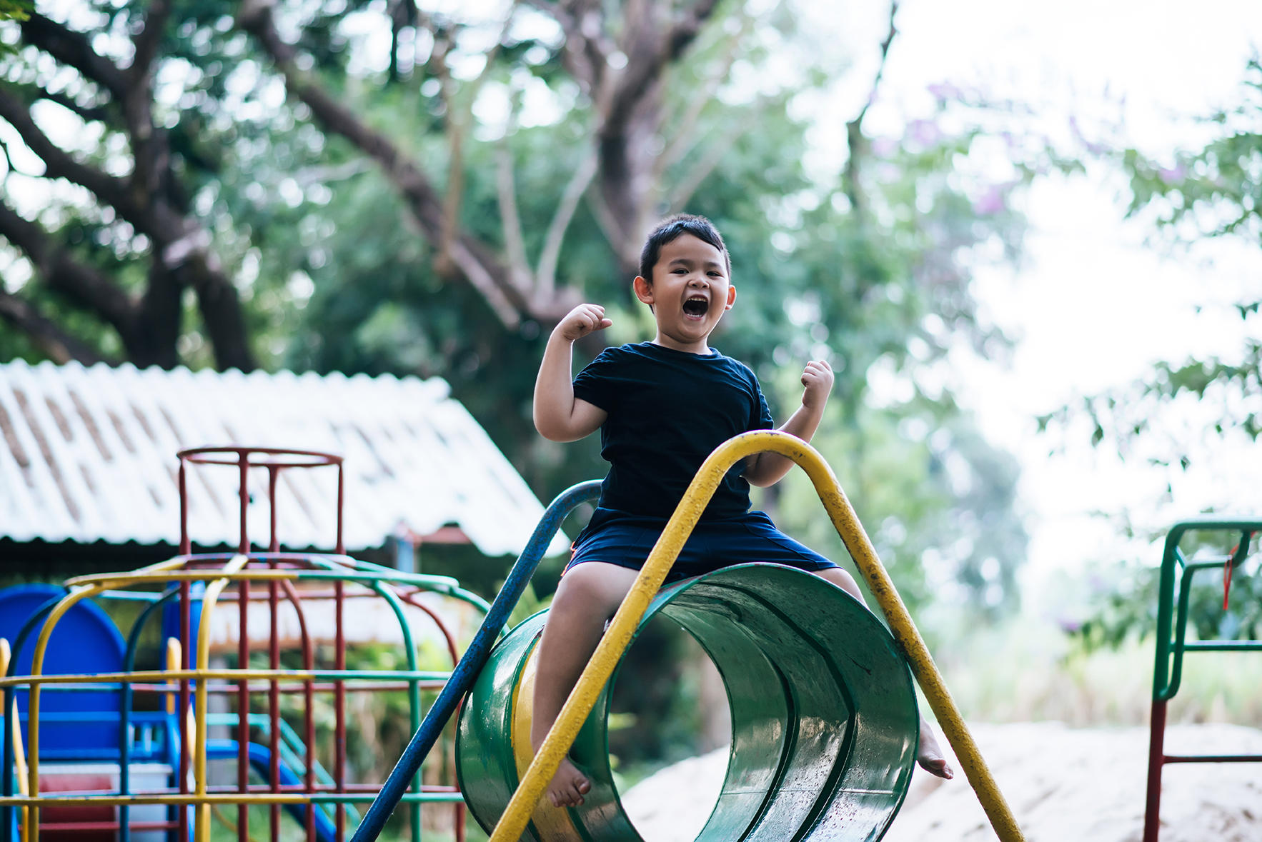 Parks & Playgrounds | Kid Friendly Near Me