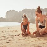 Tips for Planning a Fun-Filled Day Out at the Beach with Children