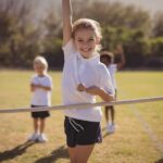 Tips for Preparing Your Child for Sports Day