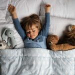 Celebrating World Sleep Day: A Wake-Up Call for Better Sleep