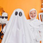 Affordable Halloween Costume Ideas for Children: Creative and Budget-Friendly