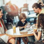 The Best Ways to Market a Restaurant to Families